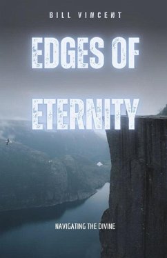 Edges of Eternity - Vincent, Bill