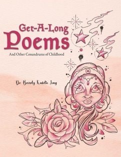 Cover Get-Along Poems
