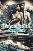 Üniversiteden Sevgilim Üniversiteden Sevgilim
