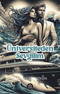 Cover Üniversiteden Sevgilim