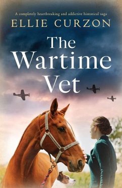 The Wartime Vet - Curzon, Ellie
