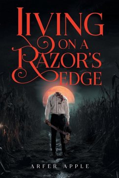 Living on A Razor's Edge - Apple, Arfer