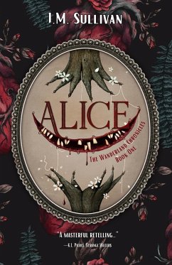 Alice - Sullivan, J. M.