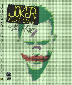 Joker: Killer Smile - Lemire, Jeff