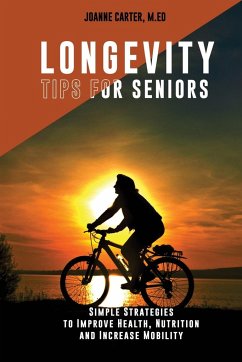 Longevity - Carter, Joanne M. Ed