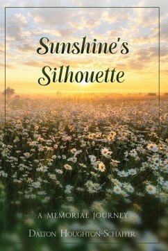 Cover Sunshine's Silhouette