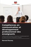 Compétences en communication et développement professionnel des enseignants