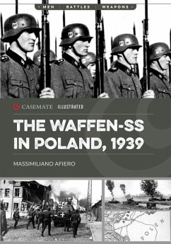 The Waffen-SS in Poland, 1939 - Afiero, Massimiliano