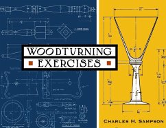 Woodturning Exercises - Sampson, Charles Henry