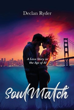 SoulMatch - Ryder, Declan
