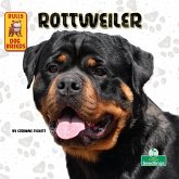 Rottweiler Rottweiler