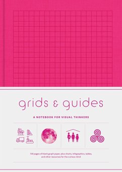 Cover Grids & Guides (Pink)