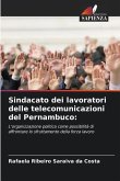 Sindacato dei lavoratori delle telecomunicazioni del Pernambuco: