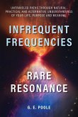 Infrequent Frequencies, Rare Resonance
