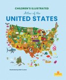 Children's Illustrated Atlas of the United States