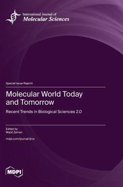 Cover Molecular World Today and Tomorrow
