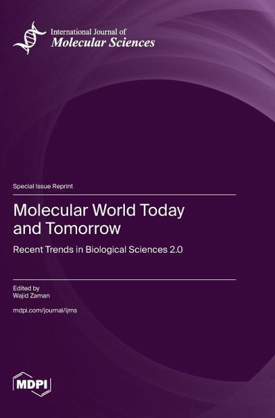 Molecular World Today and Tomorrow Molecular World Today and Tomorrow