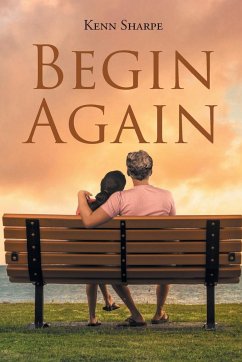 Begin Again - Sharpe, Kenn