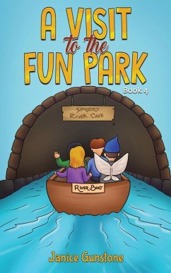 A Visit to the Fun Park - Gunstone, Janice