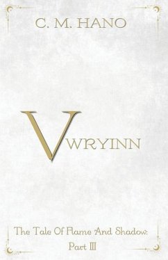 Vwryinn - Hano, C M