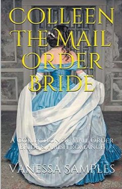 Colleen The Mail Order Bride - Samples, Vanessa