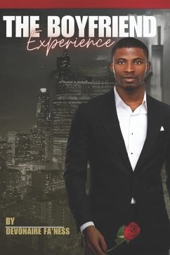 The Boyfriend Experience - Fa'ness, Devonaire