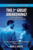 The 3rd Great Awakening? Leaders Guide