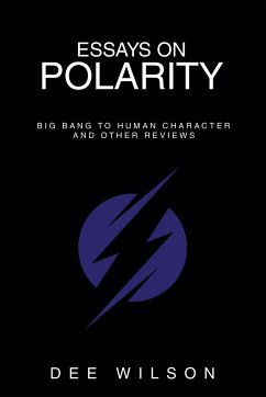 Essays on Polarity - Wilson, Dee