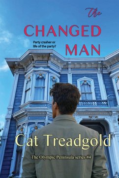 The Changed Man - Treadgold, Cat