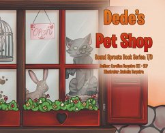 Dede's Pet Shop - Terpstra, Caroline