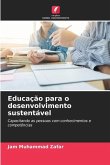 Educação para o desenvolvimento sustentável