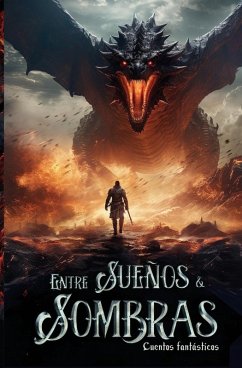 Cover Entre sueños y sombras