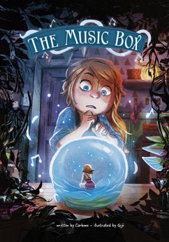 The Music Box - Carbone