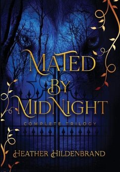 Mated by Midnight - Hildenbrand, Heather