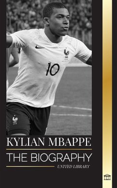 Kylian Mbappé - Library, United