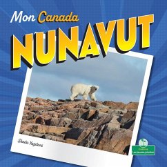 Nunavut (Nunavut) - Yazdani, Sheila