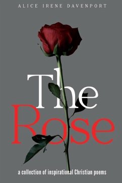The Rose - Davenport, Alice Irene
