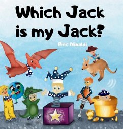 Cover Which Jack is my Jack?