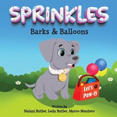 Sprinkles - Butler, Nalani; Butler, Leila; Montero, Marco