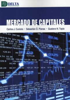 Cover Mercados de capitales