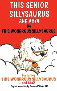 This Senior Sillysaurus and Arya - Sillysaurus, This