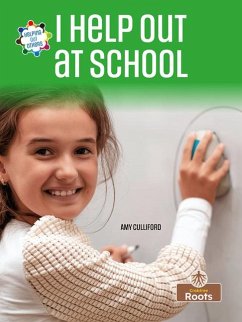 Cover I Help Out at School
