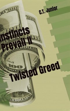 Cover Instincts Prevail II