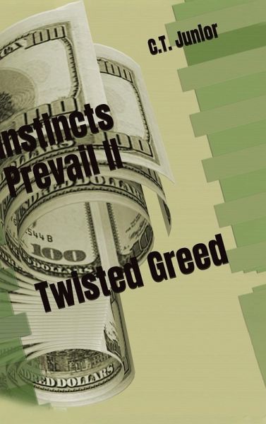 Instincts Prevail II Instincts Prevail II