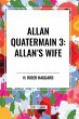Allan Quatermain #3 - Bild 1