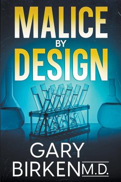 Malice By Design - Birken, Gary