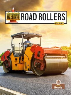 Road Rollers - James, Ryan