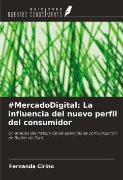 Cover #MercadoDigital: La influencia del nuevo perfil del consumidor