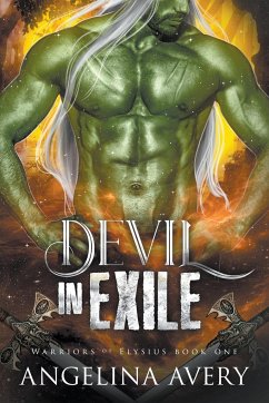 Devil in Exile - Avery, Angelina