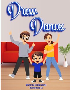 Drew Dances - George, Tracilyn